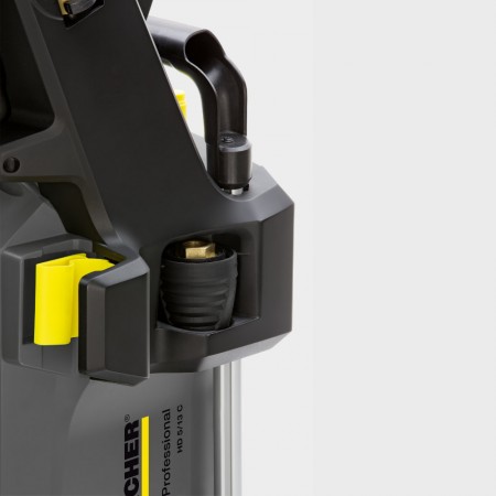 Karcher HD 6/13 CX Plus Cold Water Pressure Washer | 1.520-955.0